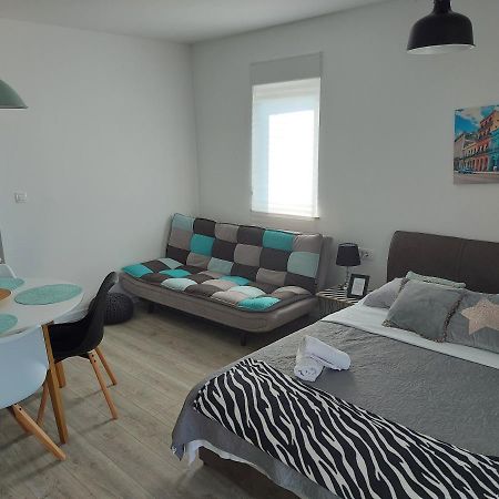 Apartmani Sunce Sveti Petar (Zadar) Exterior foto