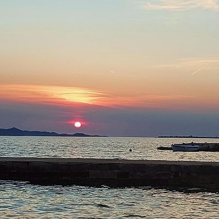 Apartmani Sunce Sveti Petar (Zadar) Exterior foto