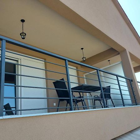 Apartmani Sunce Sveti Petar (Zadar) Exterior foto
