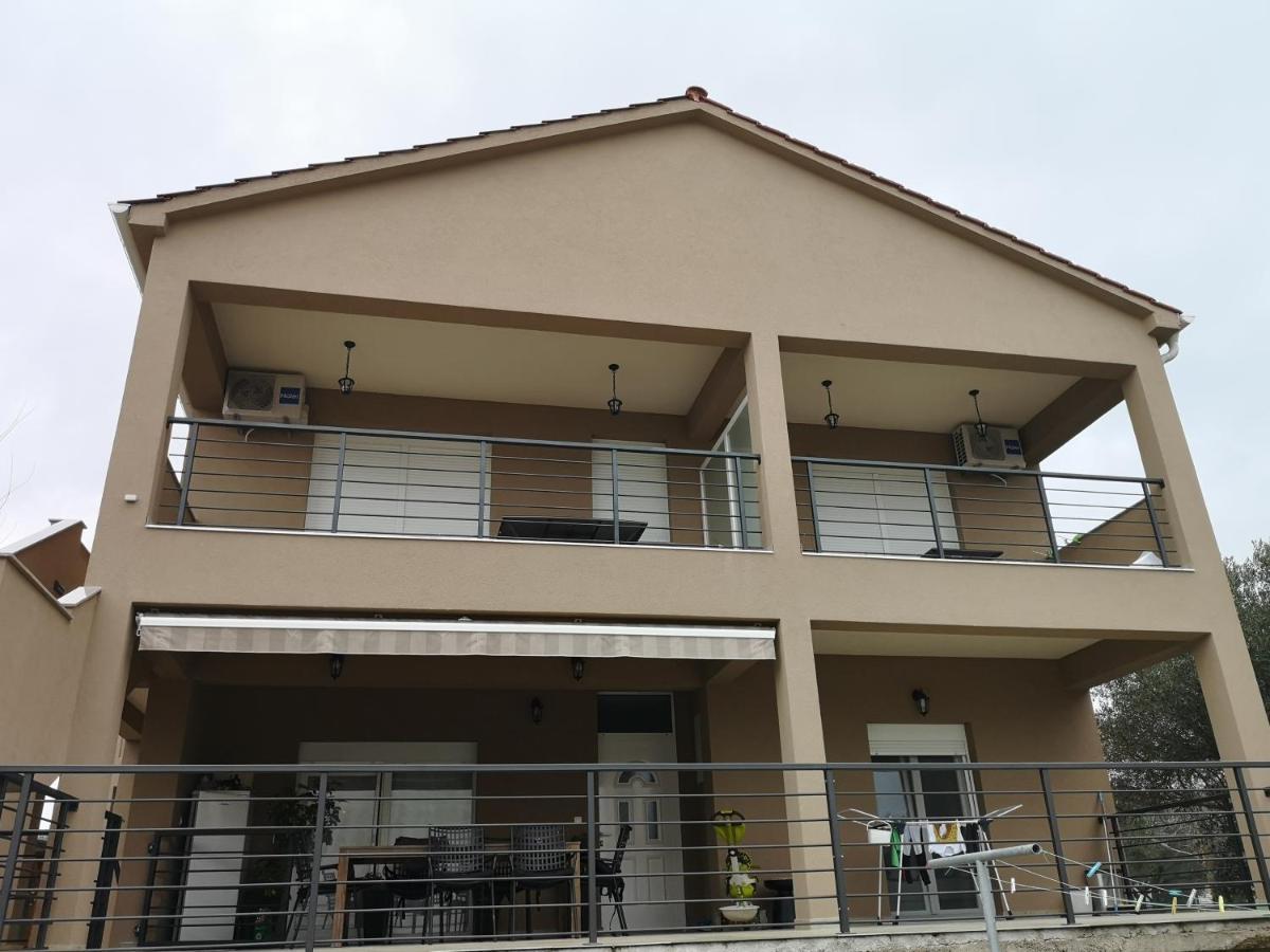 Apartmani Sunce Sveti Petar (Zadar) Exterior foto