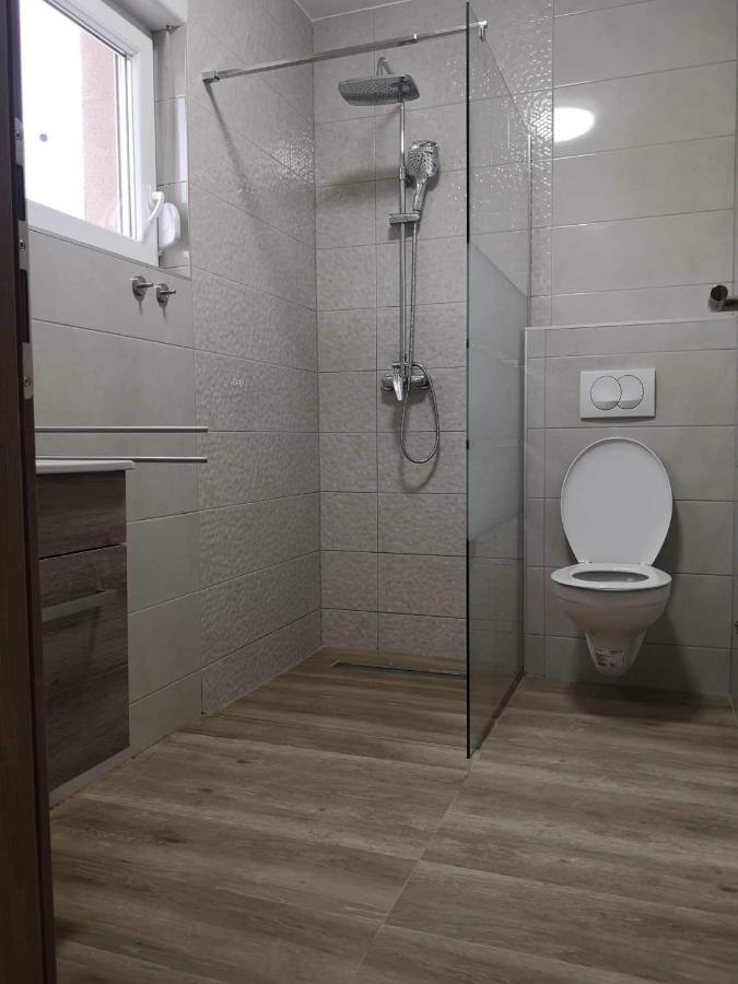 Apartmani Sunce Sveti Petar (Zadar) Exterior foto