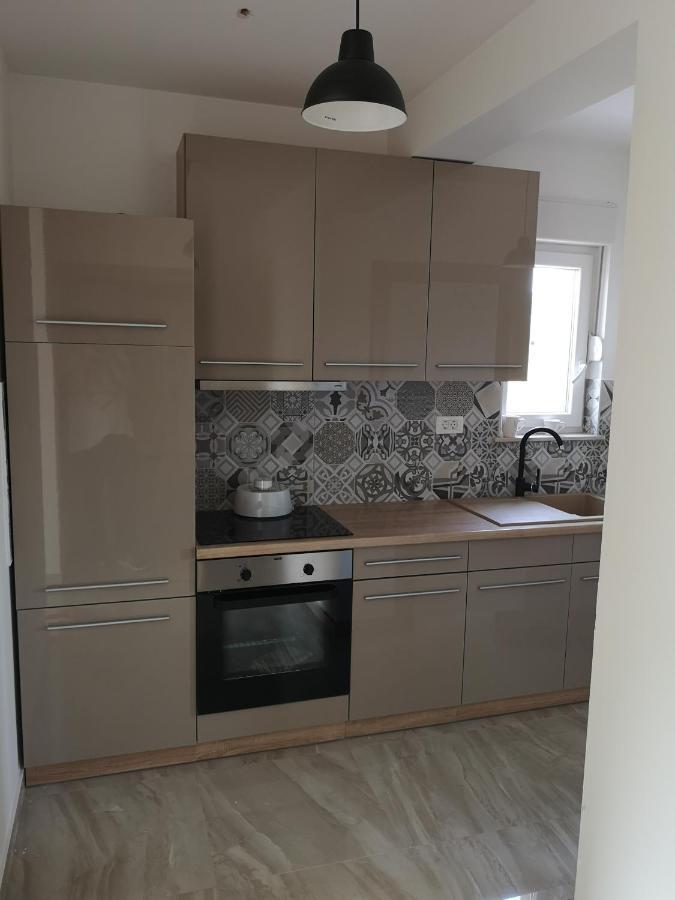 Apartmani Sunce Sveti Petar (Zadar) Exterior foto