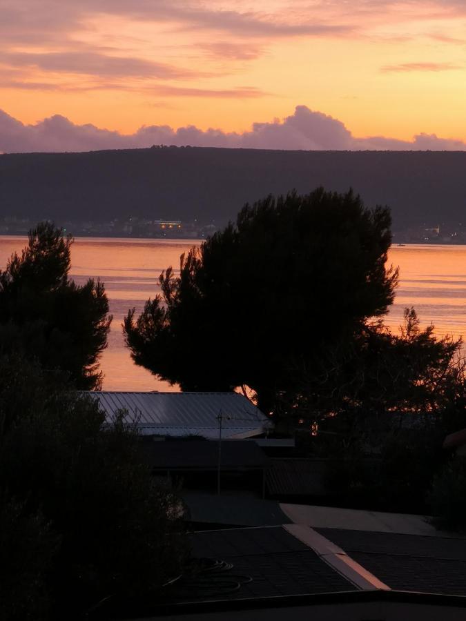 Apartmani Sunce Sveti Petar (Zadar) Exterior foto