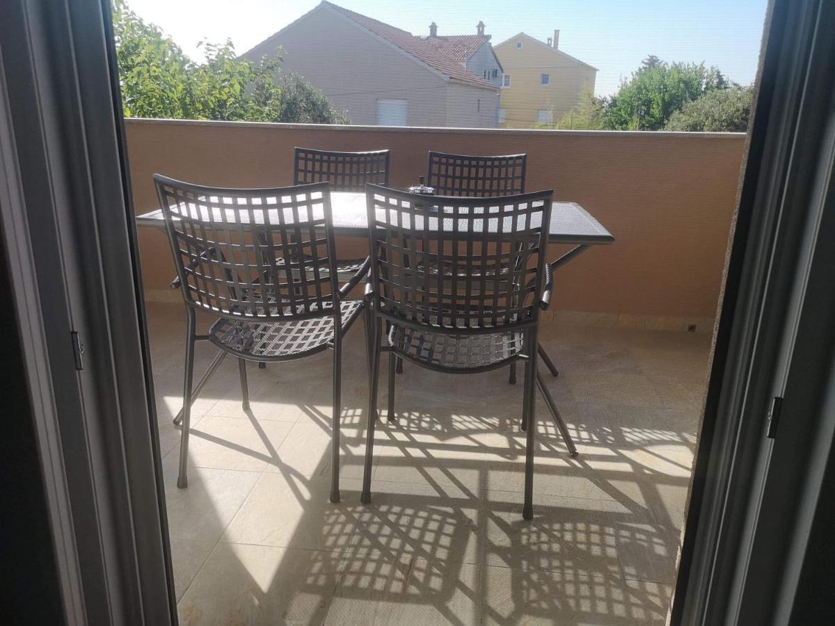 Apartmani Sunce Sveti Petar (Zadar) Exterior foto