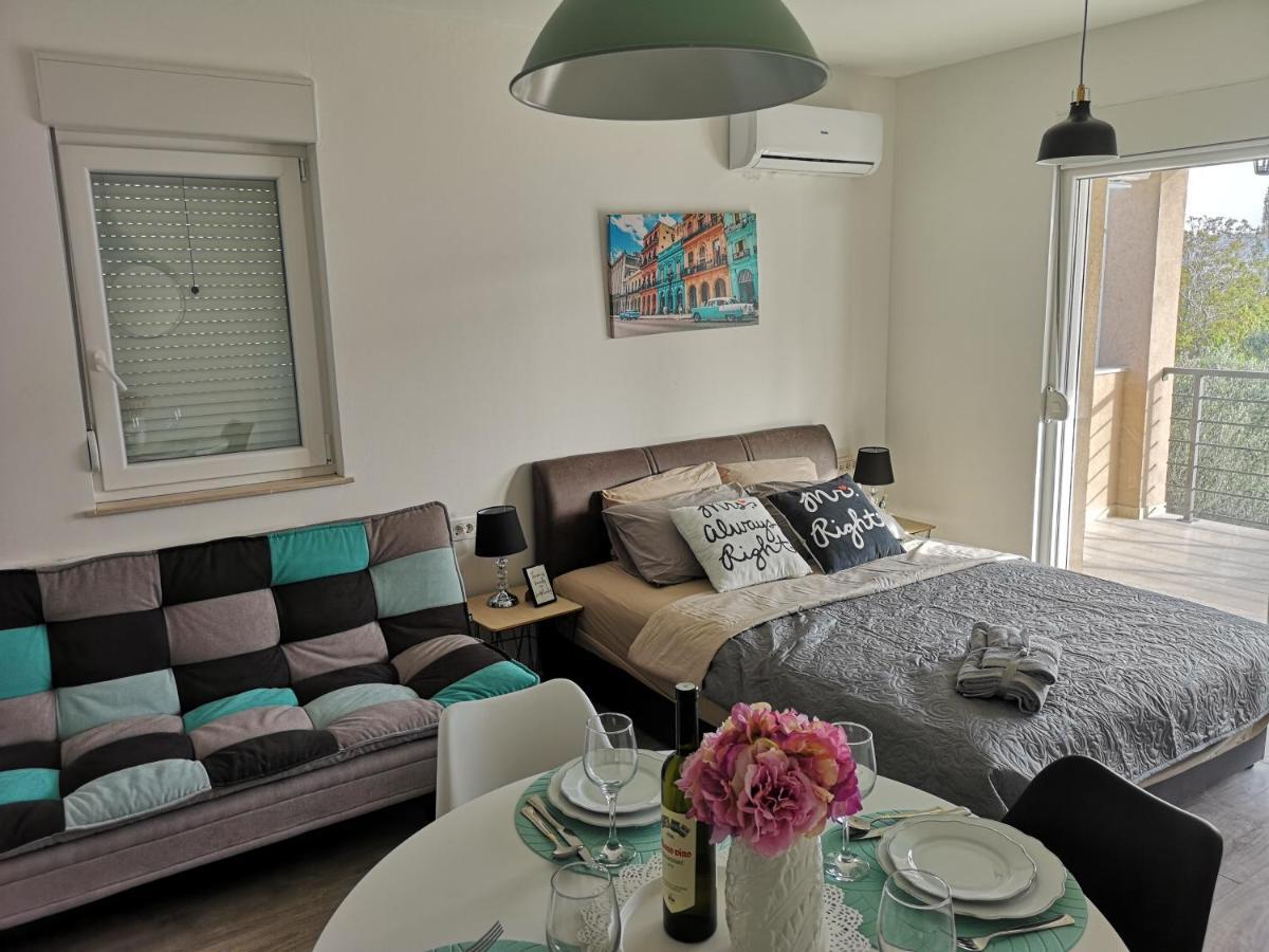 Apartmani Sunce Sveti Petar (Zadar) Exterior foto
