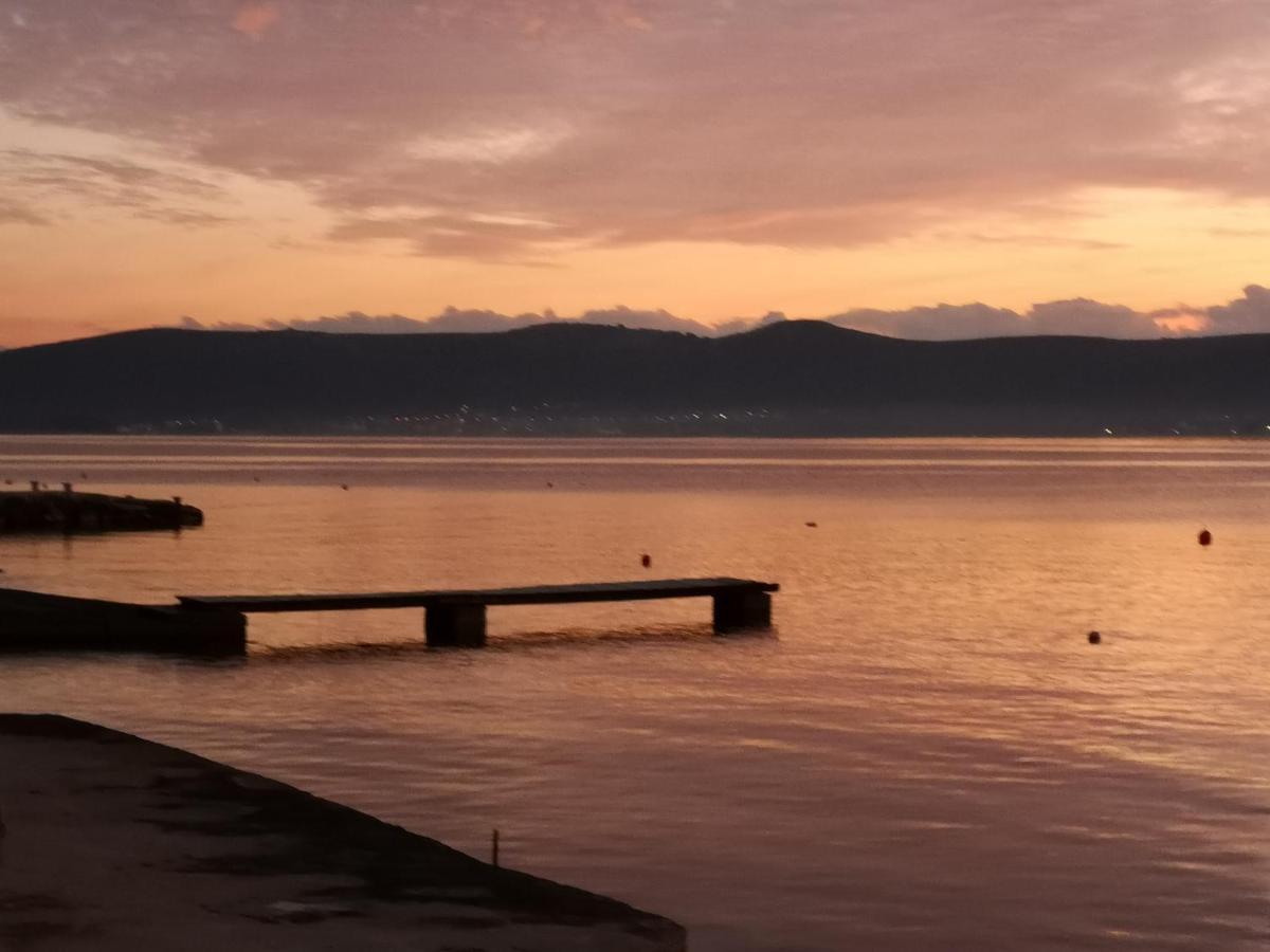 Apartmani Sunce Sveti Petar (Zadar) Exterior foto