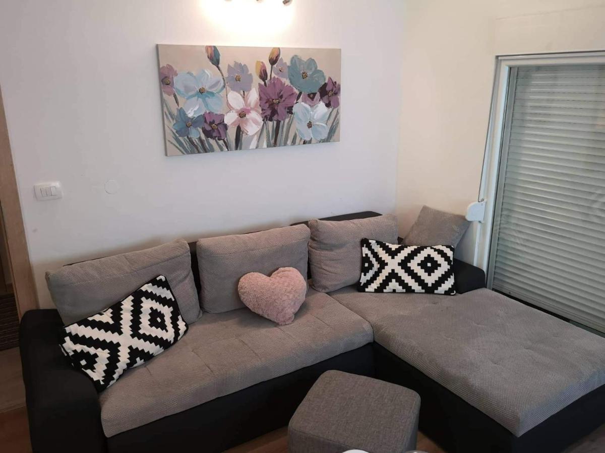 Apartmani Sunce Sveti Petar (Zadar) Exterior foto