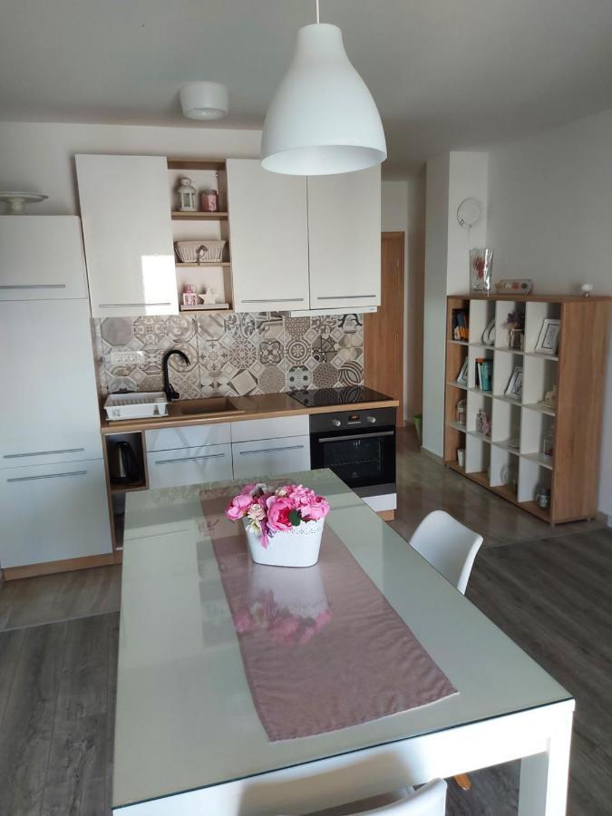 Apartmani Sunce Sveti Petar (Zadar) Exterior foto