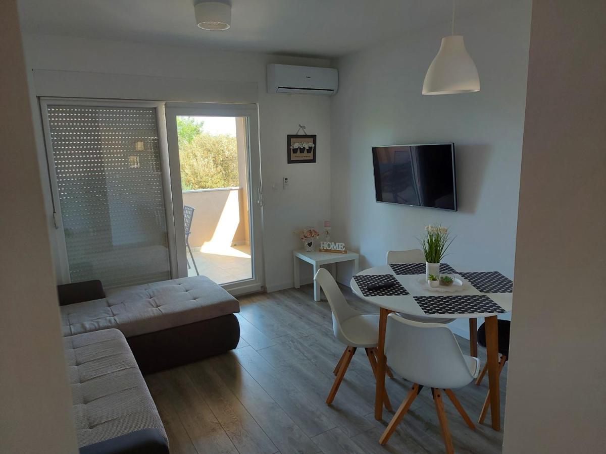 Apartmani Sunce Sveti Petar (Zadar) Exterior foto