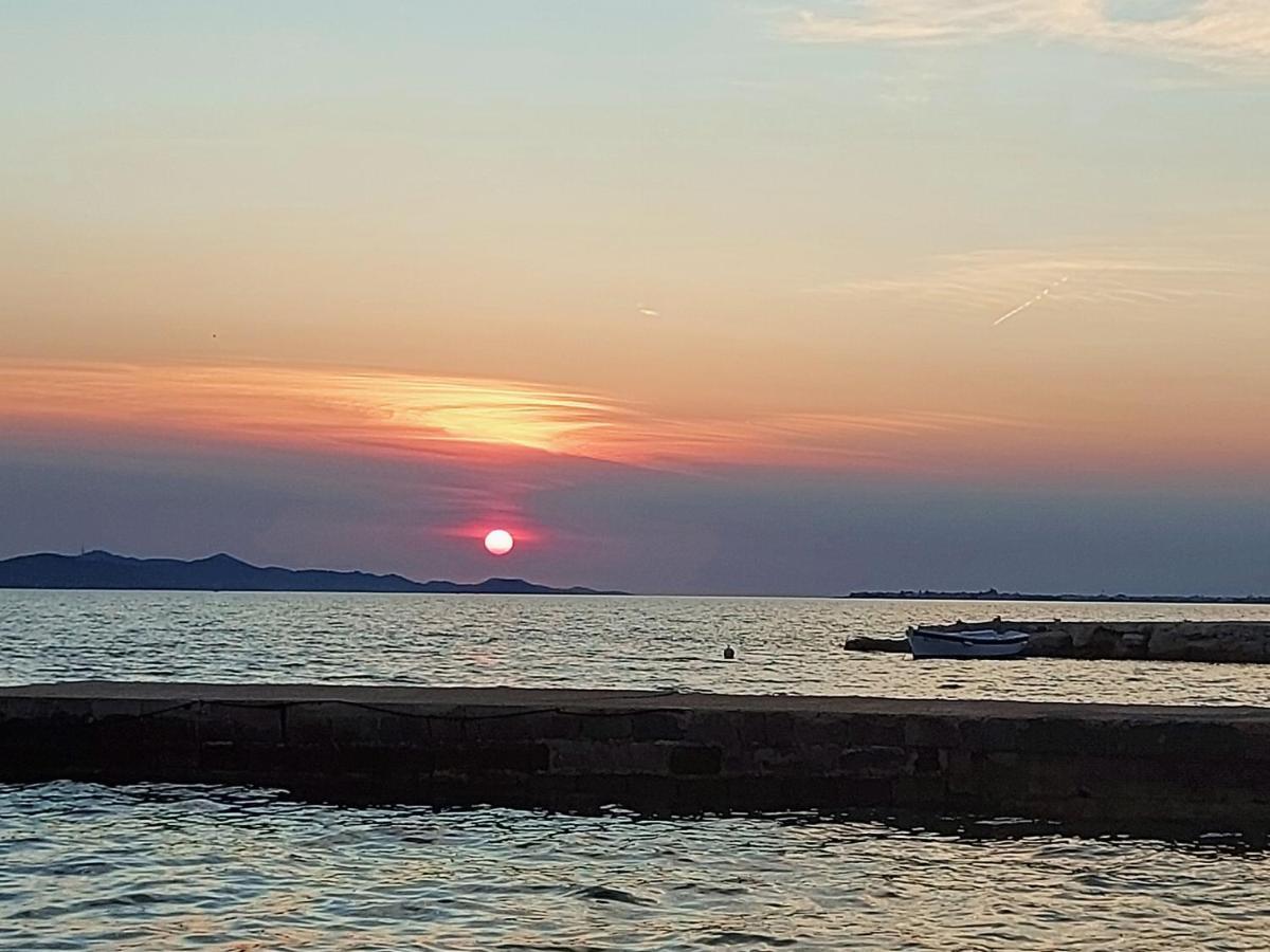 Apartmani Sunce Sveti Petar (Zadar) Exterior foto