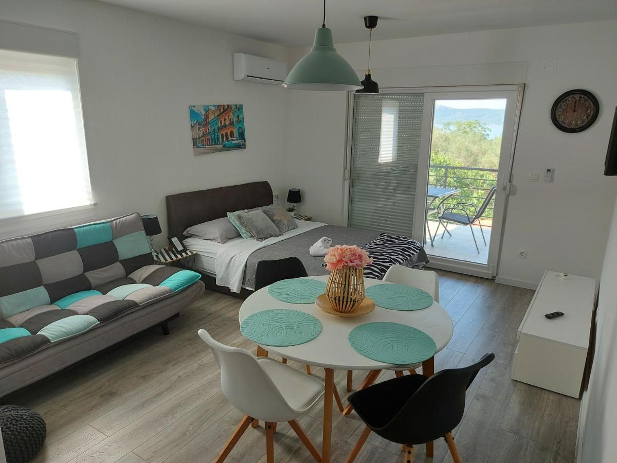 Apartmani Sunce Sveti Petar (Zadar) Exterior foto