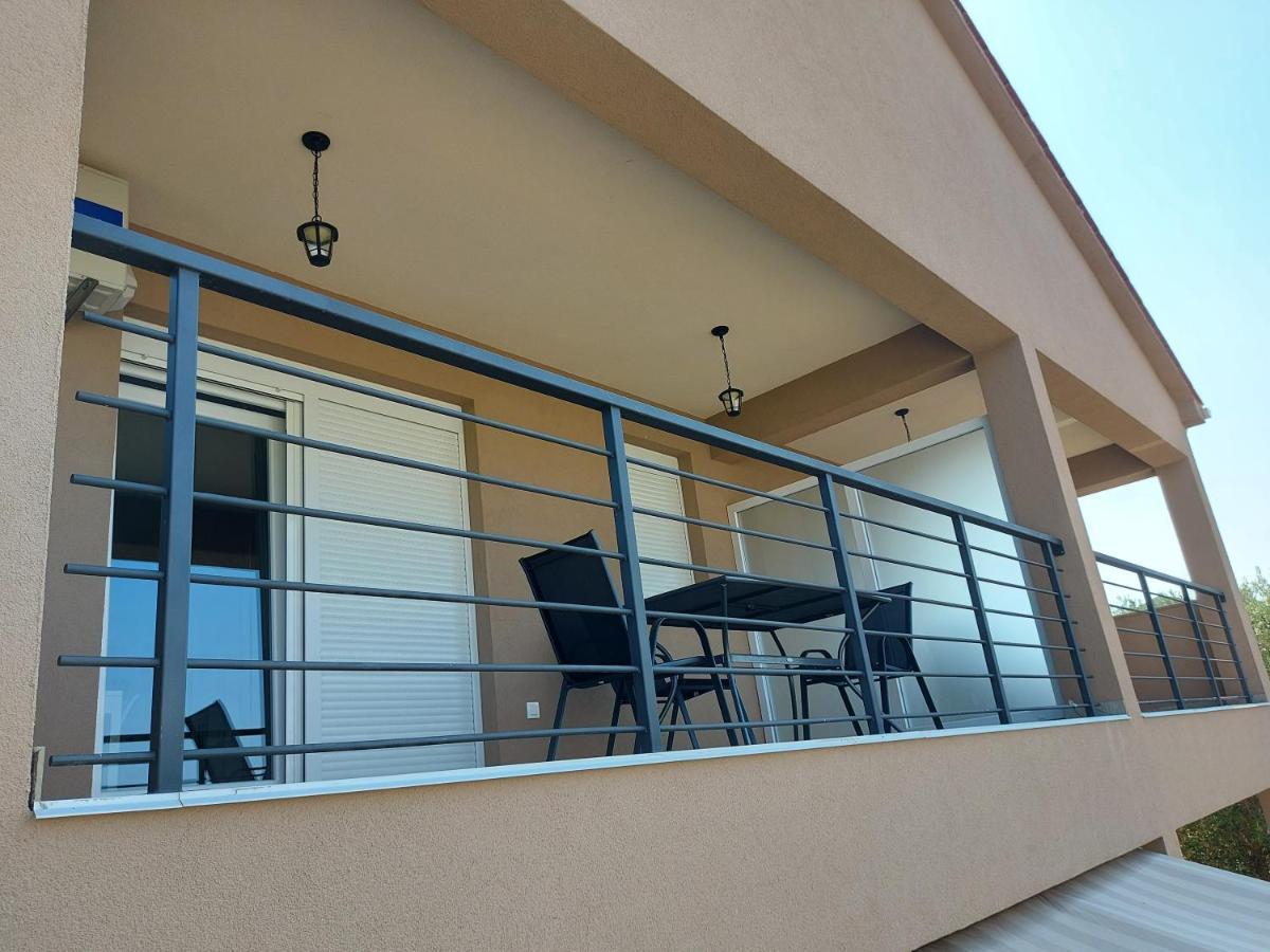 Apartmani Sunce Sveti Petar (Zadar) Exterior foto