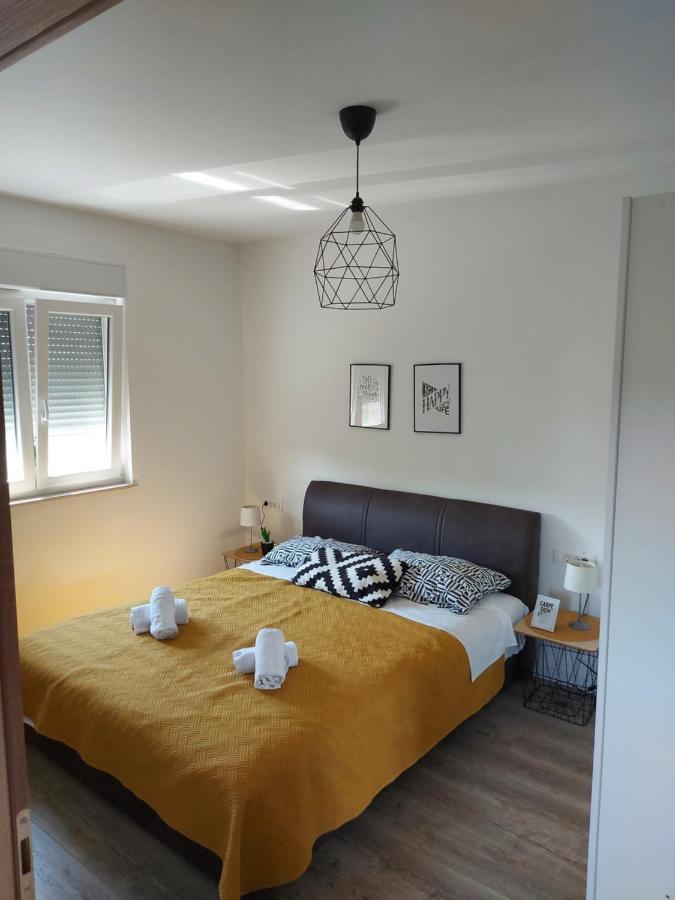 Apartmani Sunce Sveti Petar (Zadar) Exterior foto