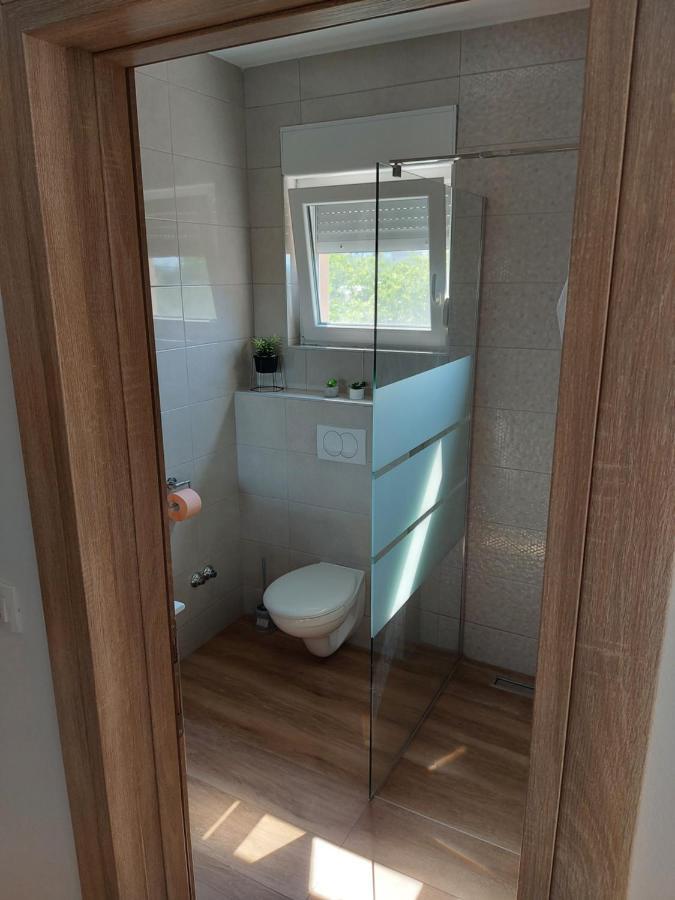 Apartmani Sunce Sveti Petar (Zadar) Exterior foto