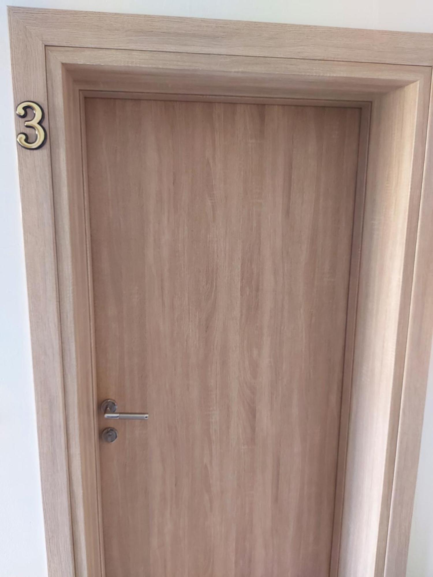 Apartmani Sunce Sveti Petar (Zadar) Quarto foto